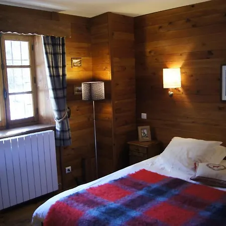 Chalet Lavis Trafford