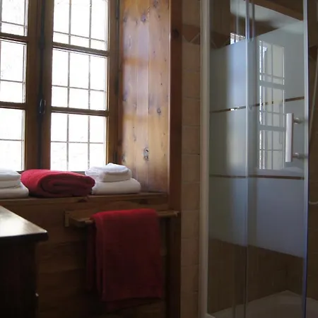 Chalet Lavis Trafford * Bramans