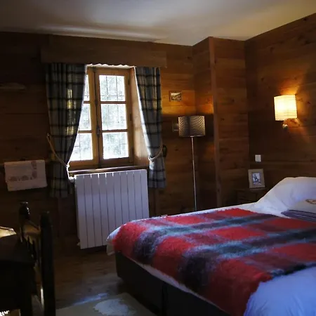 Chalet Lavis Trafford